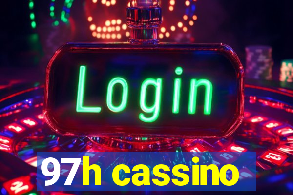 97h cassino